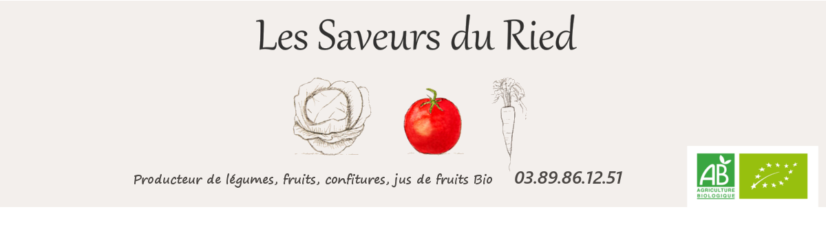 Résultat de recherche d'images pour "Les Saveurs du Ried"